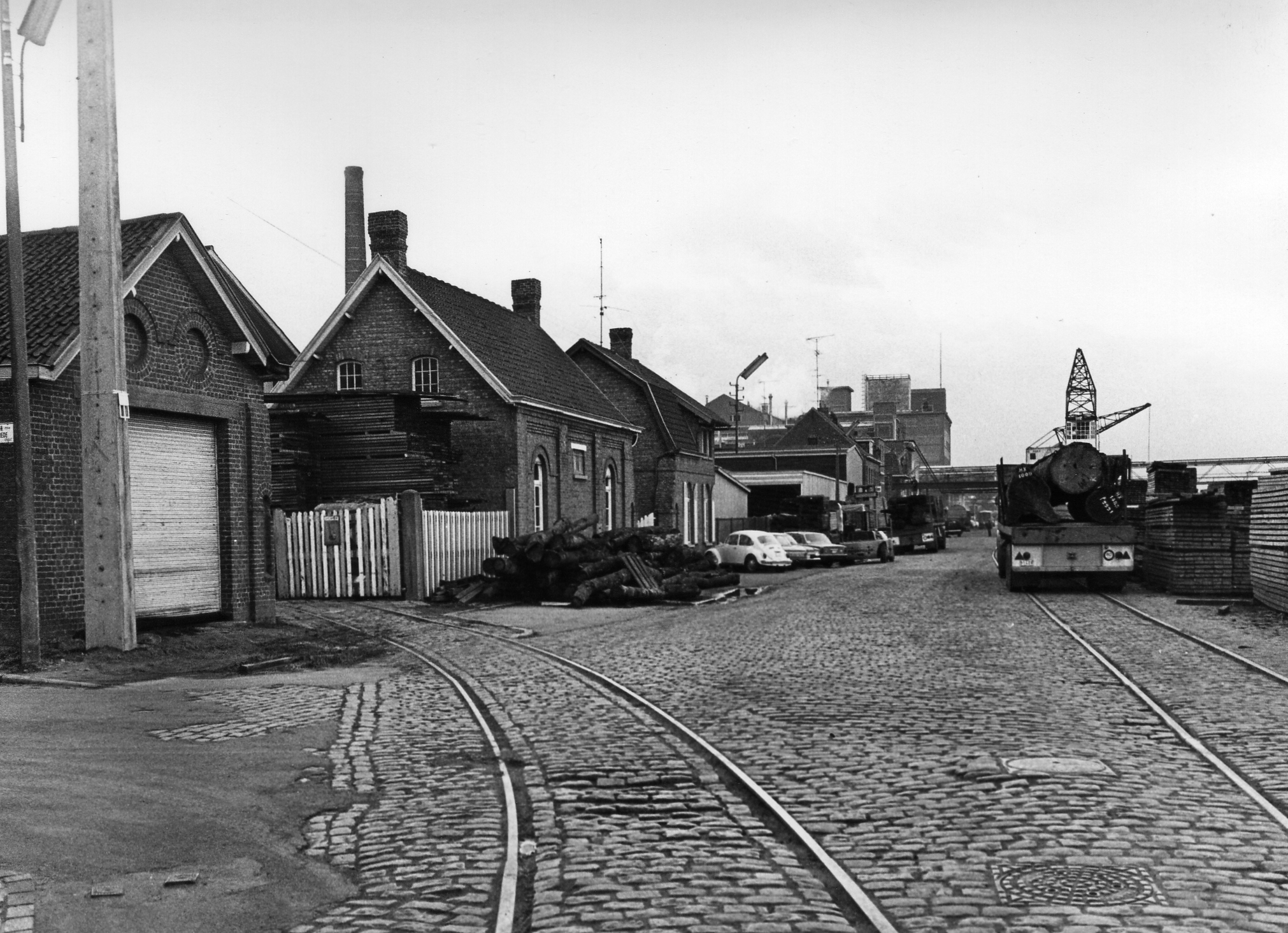 Foto: Heemkundige kring Ten Mandere