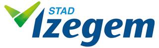 Het nieuwe logo, met meer kleur. - Charlotte Degezelle