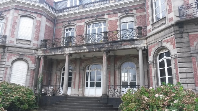 Wolvenhof