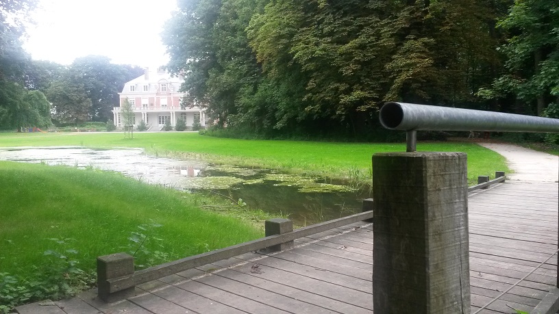 Wallemote-Wolvenhof