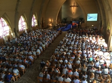 KSA te gast in Izegem