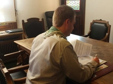 Dag van de Jeugdbeweging