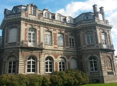 80 amateur- en beroepsfotografen ingeschreven voor fotosessie kasteel Wolvenhof