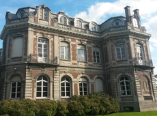 “Inschrijvingen fotosessies kasteel Wolvenhof  overtreffen alle verwachtingen”