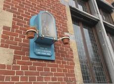 Stad Izegem wil vier dankkapelletjes nieuw leven geven