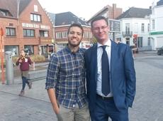Boekenfeest groot succes