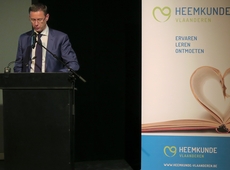 Izegem gaststad voor studiedag Heemkunde Vlaanderen