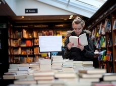 West-Vlamingen kunnen meer en meer gratis ontlenen in bibliotheken