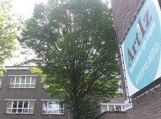 Extra lokalen voor Kunstacademie Art’Iz 