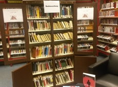 Izegemse bibliotheek organiseert grote boekenverkoop