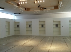Kunstacademie Art’Iz neemt nieuwe lokalen in gebruik
