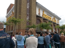 Open Monumentendag in Izegem schot in de roos