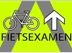 Nieuw concept fietsexamen politiezone RIHO