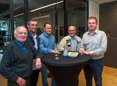 Pekken is niet verboden in Izegem