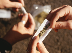 Strenge regels voor cannabiswinkels in Izegem
