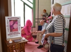 Open Monumentendag 2016. Foto: Dienst Musea en Toerisme Izegem