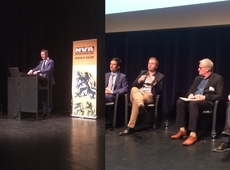 Symposium mobiliteit in West-Vlaanderen