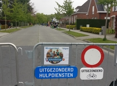 Verderzetting schoolstraten na geslaagde testperiode 