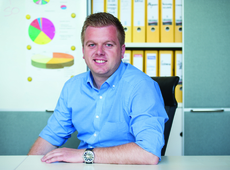 Bert Maertens - Foto Anne Deknock