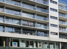 STIJGENDE BEZETTING STARTERSINFRASTRUCTUUR