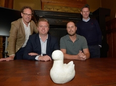 Foto Frank op kw.be