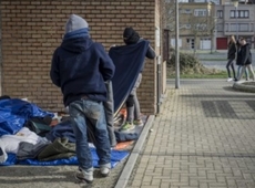  FOTO: BELGAIMAGE