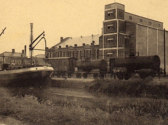 Foto: Foto Archief Ten Mandere Foto: Foto Archief Ten Mandere