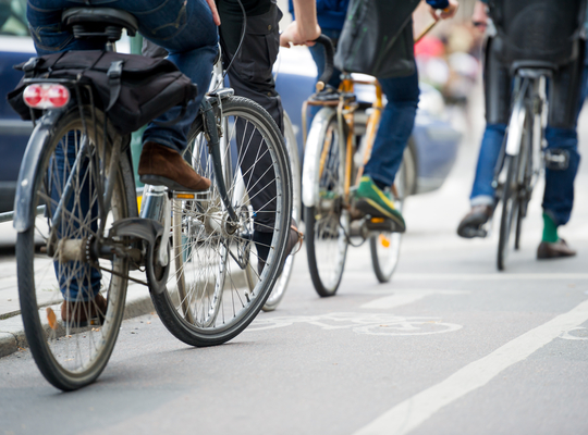 415.000 euro voor nieuwe fietsinfrastructuur in Izegem