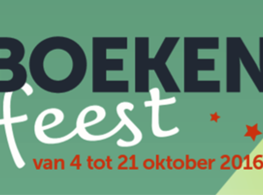 Boekenfeest Izegem Boekenfeest Izegem