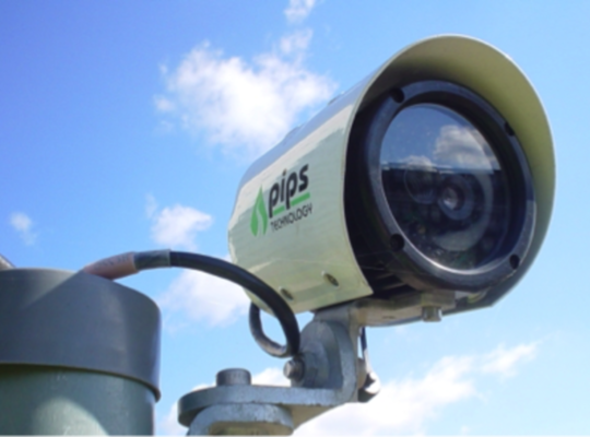 “Binnenkort ANPR-camera’s in heel West-Vlaanderen”