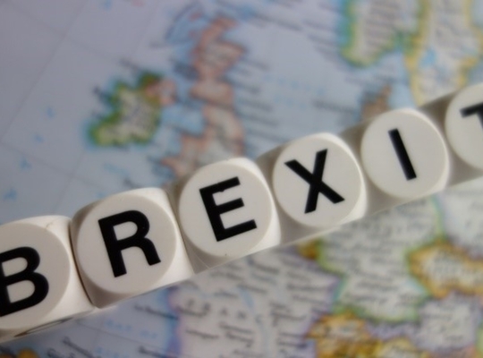 Heeft harde Brexit gevolgen voor samenwerking tussen provincie en het Verenigd Koninkrijk? Heeft harde Brexit gevolgen voor samenwerking tussen provincie en het Verenigd Koninkrijk?