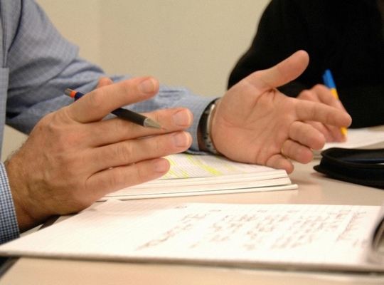 N-VA bezorgd over nieuwe grootschalige fusie in het volwassenenonderwijs N-VA bezorgd over nieuwe grootschalige fusie in het volwassenenonderwijs