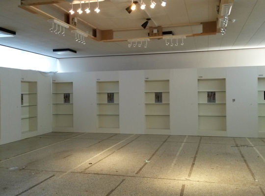 Kunstacademie Art’Iz neemt nieuwe lokalen in gebruik Kunstacademie Art’Iz neemt nieuwe lokalen in gebruik
