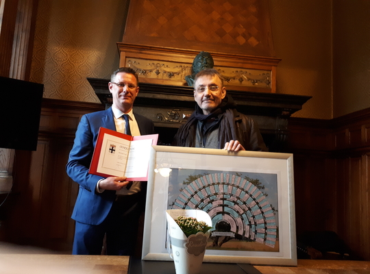 Inventaris van historisch stadsarchief online Inventaris van historisch stadsarchief online
