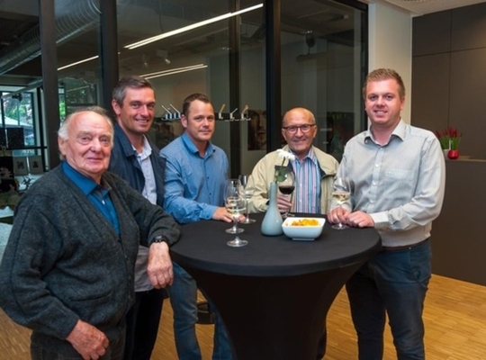 Pekken is niet verboden in Izegem Pekken is niet verboden in Izegem