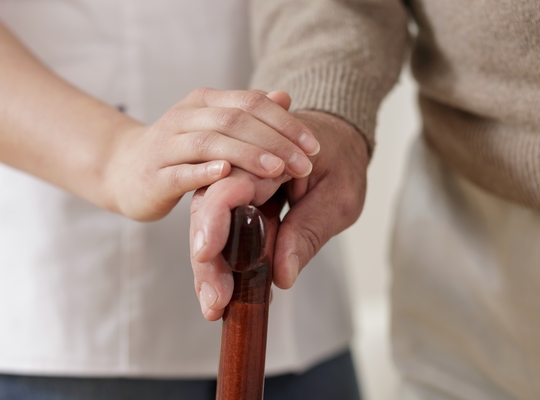 Meldpunt tegen vereenzaming Meldpunt tegen vereenzaming