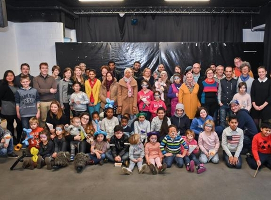 Foto Joke Couvreur Foto Joke Couvreur