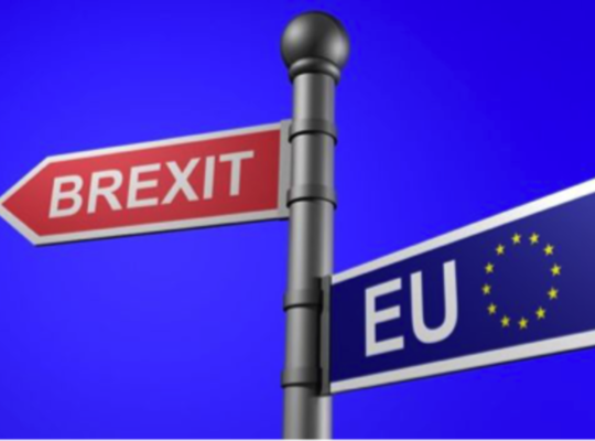 N-VA stelt vragen over impact Brexit op samenwerking tussen provincie en het Verenigd Koninkrijk