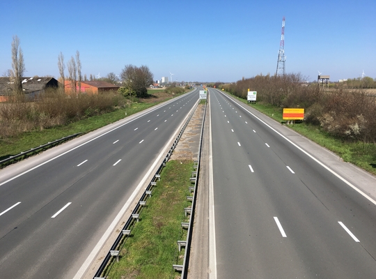 Izegems corona-archief groot succes