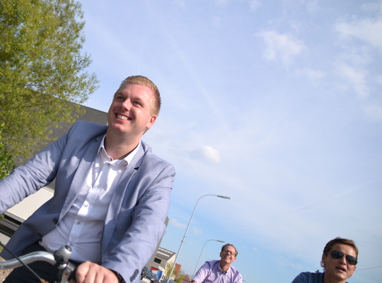 Izegem Koers 2015