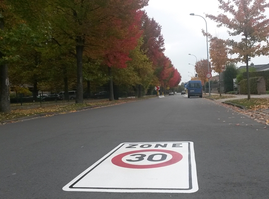 Kleine ingrepen die de verkeersveiligheid in schoolomgevingen sterk verhogen