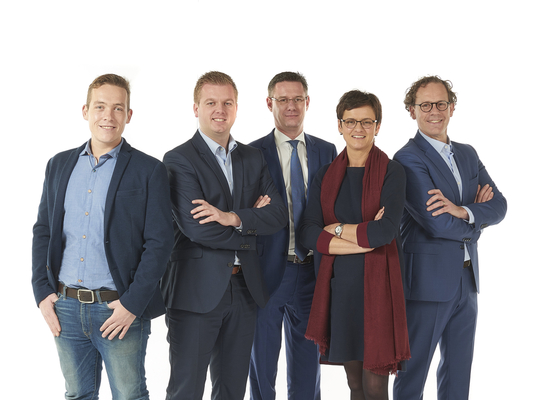 N-VA Izegem voert Halfweg-campagne 