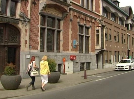 Stad Izegem roept thesis- en onderzoeksprijs in het leven Stad Izegem roept thesis- en onderzoeksprijs in het leven