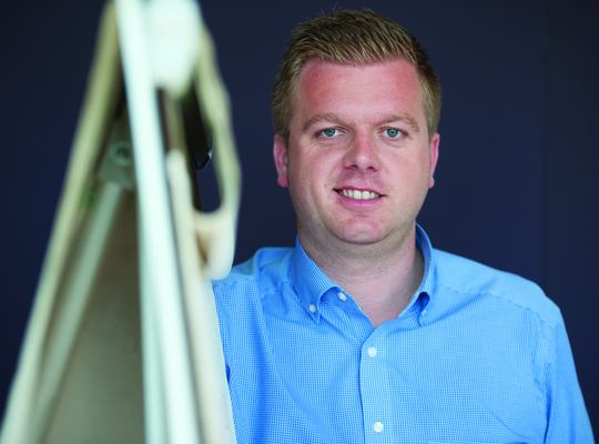 Bert Maertens - foto: Anne Deknock