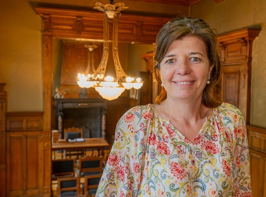 Virginie Derumeaux