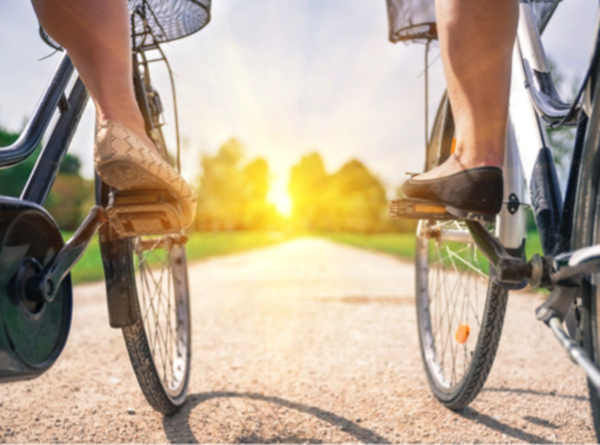 “Bijna 3.000 klachten over bewegwijzering fietsnetwerk”