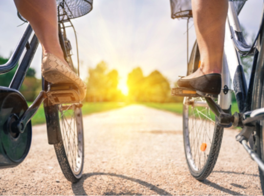 “Bijna 3.000 klachten over bewegwijzering fietsnetwerk” “Bijna 3.000 klachten over bewegwijzering fietsnetwerk”