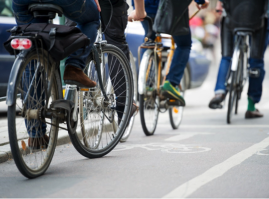 Politiecontroles in Izegem: veel fietsen blijken niet in orde 