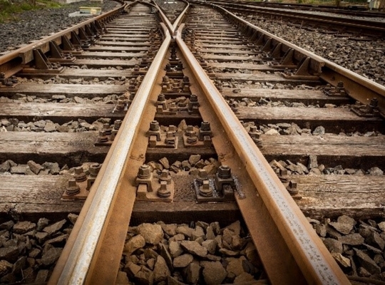 Treinramp in Izegem kostte ongeveer 1,6 miljoen euro Treinramp in Izegem kostte ongeveer 1,6 miljoen euro