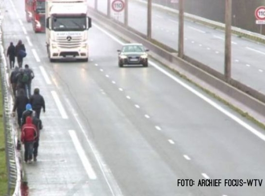 FOTO: ARCHIEF FOCUS-WTV FOTO: ARCHIEF FOCUS-WTV
